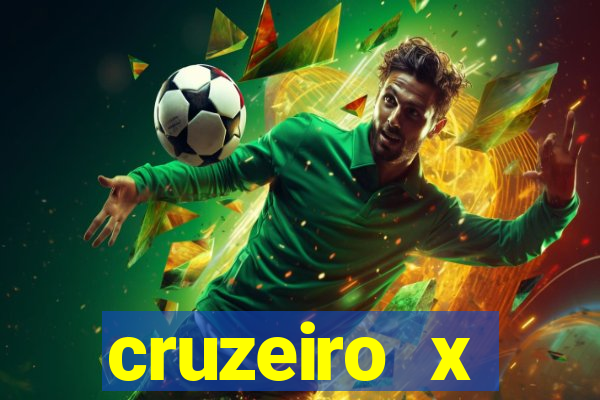 cruzeiro x corinthians futemax